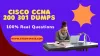 Cisco_CCNA_200_301_Dumps