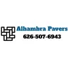 Alhambra Pavers