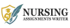 Nursing Assignments Writer – Professional Nursing Academic Support in the UK