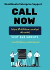 24/7 QuickBooks Enterprise Support Number for Technical Assistance